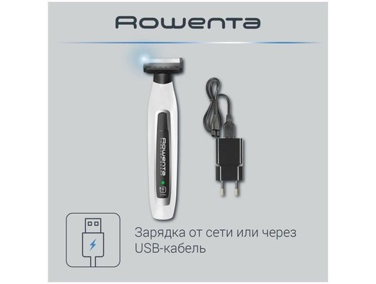 Триммер ROWENTA TN6010